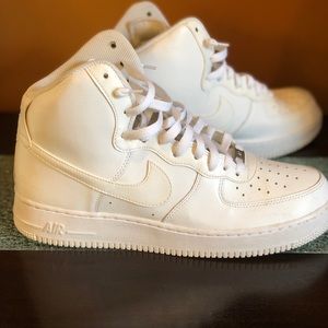 Mens Air Force One 10 1/2